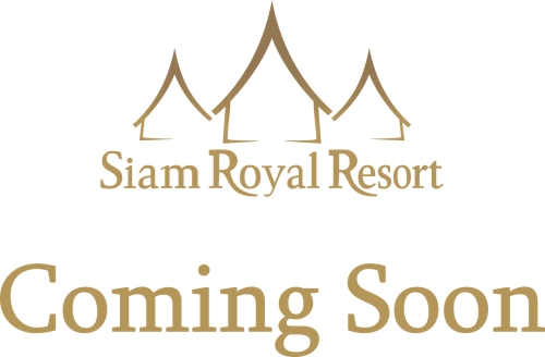 Siam Royal Resort Logo